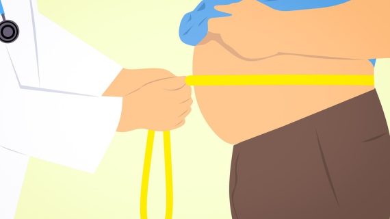 Cegah Obesitas dengan Pola Hidup Sehat dan Konsumsi Teh Bajakah