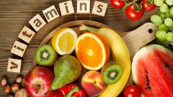 Kenali Lebih Jauh Peran Vitamin C untuk Kesehatan Tubuh