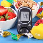 Tips Efektif Mencegah Risiko Diabetes Sejak Dini