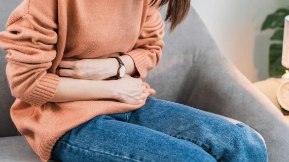 Ketahui 4 Faktor Risiko yang Bisa Tingkatkan Gangguan Menstruasi